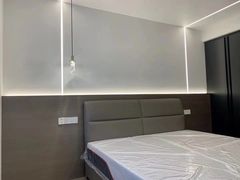 -索菲亚衣柜橱柜家具全屋定制(汶水红星店)