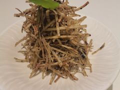 -上蔬无瑕· 创意素食·Vegetarian(华采天地店)