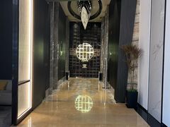 -郑州美豪诺富特会展中心酒店