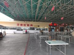 -郑喜旺烧烤(新密总店)