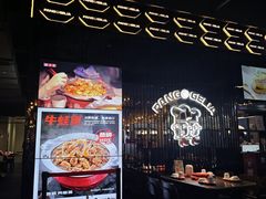 -胖哥俩肉蟹煲(梅溪步步高店)