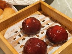 -蔡澜点心·粤菜(花城汇南区店)