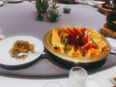 -顺峰(农展馆店)