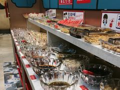 -名都晓荷塘主题火锅(春光路店)