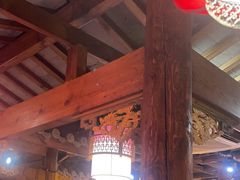 -重庆袁老四火锅(武进万达店)