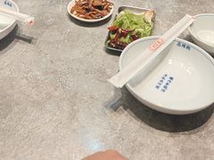 -高玛纳驴肉火烧(河间总店)