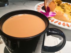 -太食獸泰式茶餐厅(北美新天地店)