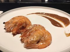 -六福居海鲜火锅铁板料理