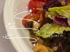 -摩根扒房(桐梓林店)