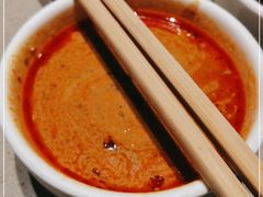 -海底捞火锅(奥森店)