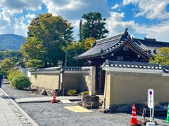 -天龙寺