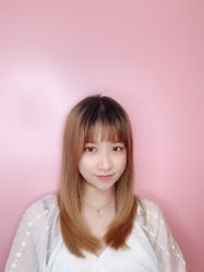 -YESIDO椰岛造型烫发染发