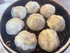 -百年尹氏汤包(湖南路狮子桥店)