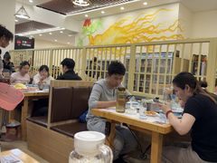 -朴小妹人参鸡汤火锅(长白山万达店)