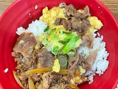 -食其家·牛丼咖喱(广元西路店)