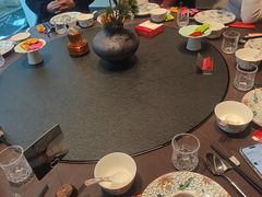 -千百味红餐厅·非遗江西菜(绿地双子塔总店)