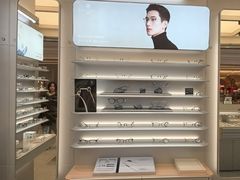 -AOJO眼镜(南翔印象城MEGA店)