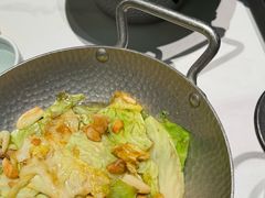 -费大厨辣椒炒肉(万家丽一店)