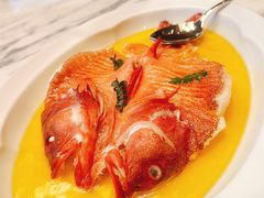 -悦轩中餐厅·高空江景·杭州柏悦酒店