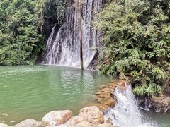 -古龙峡云天玻霸
