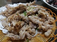 -大海山·十八年海鲜闽菜(金港店)