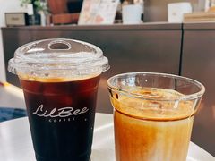 冰美式-LilBee Coffee