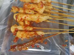 -辽B·小串(总店)