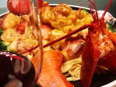 -万丽轩·粤菜(王府井金茂万丽酒店)