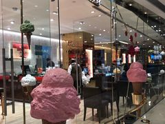 大堂-VENCHI 闻绮(北京国贸商城店)