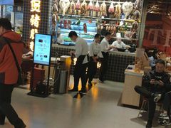 -好彩猪肚鸡(正弘城店)