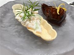 -霁月山房(体育公园店)