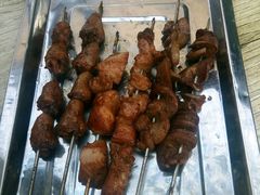 -王记西鎮电烤肉(汶上路店)