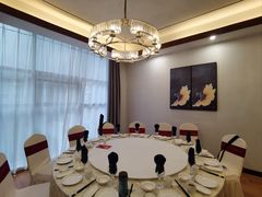 -汀兰酒店-中餐厅