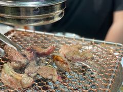 -范儿·嫂子烤肉·精致炭火烤肉(长治路店)