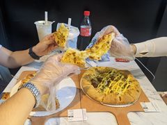 -达美乐比萨(西客站北店)