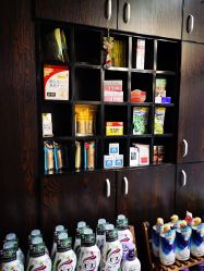 -美奈サロン美甲美睫皮肤管理