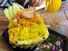-Hi YOU你的饭局泰餐厅(雍和宫店)