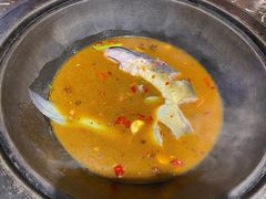 -粗粮人家·东北菜(洋桥店)