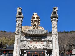 -句容茅山景区