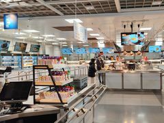 -宜家·瑞典风味餐厅(无锡店)
