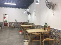 -欢欢沙茶面(大学路店)