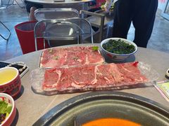 -生活如沸·顺德水牛奶火锅(大学路店)