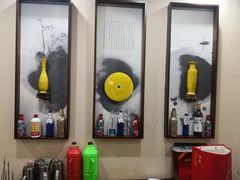 -同福小馆(北摆宴街店)