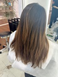 -HaLo hair studio