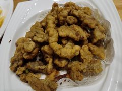 -聚汇三少·龙虾·中餐厅(莫邪路新天地店)