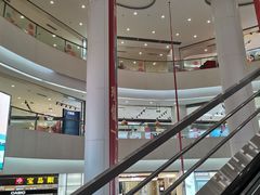 -银泰百货(北京大红门店)