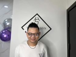 -CE·专业蛋白•羽毛接发·潮色烫染品牌店