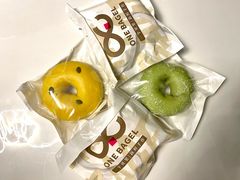 -One Bagel·一个贝果(凯德mall大峡谷店)
