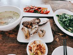 -星奇缘·海鲜餐厅(东山美食地标店)