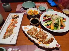 -仓桥家·焗寿司·锅物(光谷步行街店)